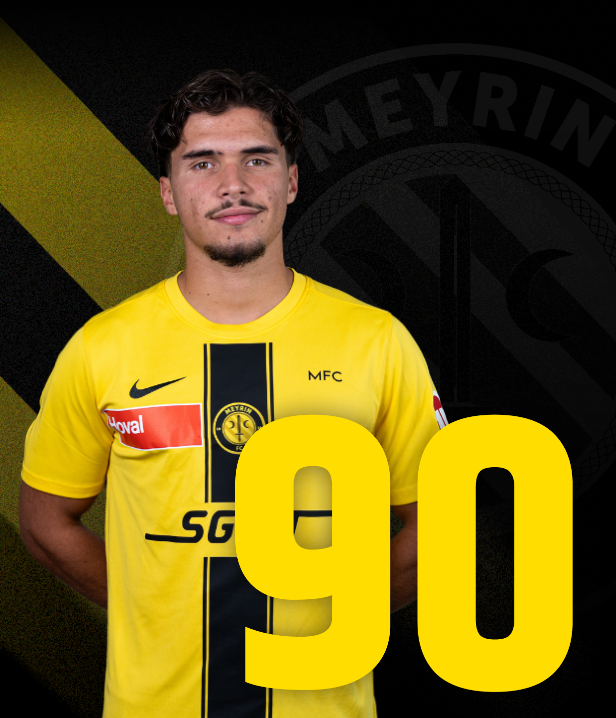 Samuel Filipe Ferreira Geraldo