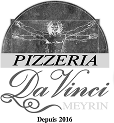 Pizzeria Da Vinci Meyrin