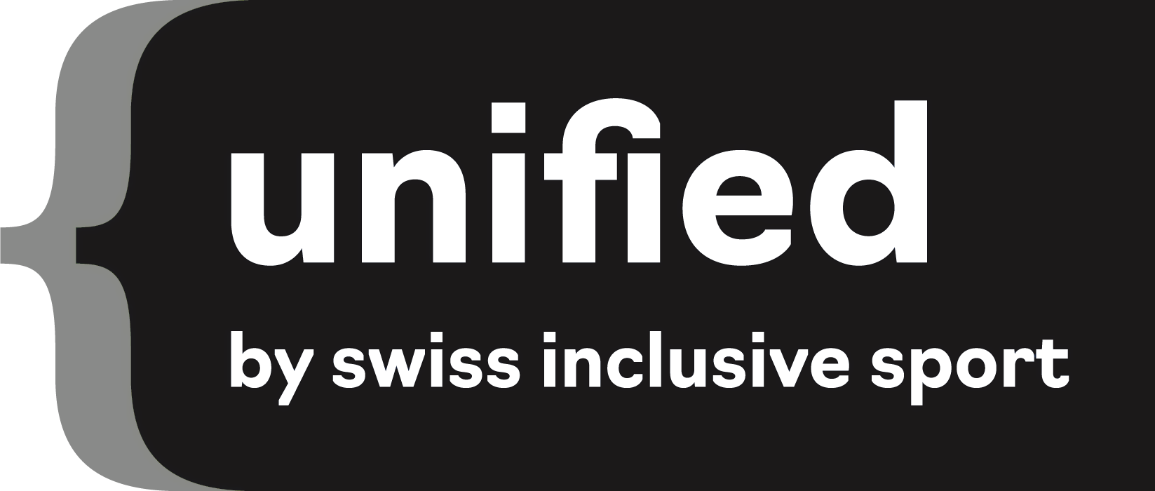 Unified by Swiss Inclusive Sport