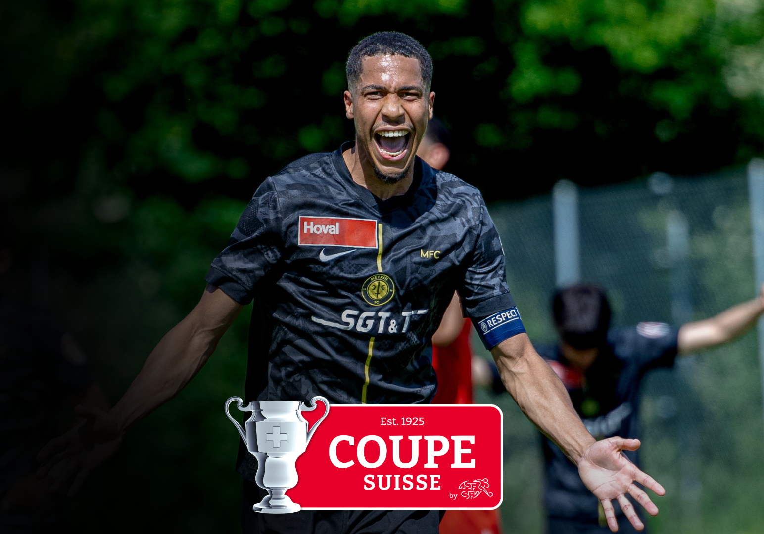 16 AOÛT 2026 à 16h00 STADE DES ARBÈRES